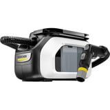 Kärcher SE 3 COMPACT HOME, Aspirapolvere lavaggio bianco/Nero