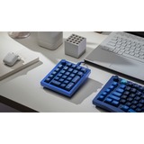 Keychron Q0L-B3, Tastierino numerico blu