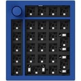 Keychron Q0+ Barebone, Tastierino numerico blu