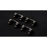 Keychron Q0+ Barebone, Tastierino numerico blu