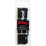 Kingston FURY KF560C30BBA-16 Nero