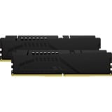 Kingston FURY KF560C30BWK2-64 Nero