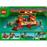 LEGO 21256, Giochi di costruzione 