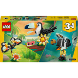 LEGO 31173, Giochi di costruzione 