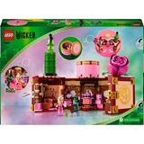 LEGO 75683, Giochi di costruzione 