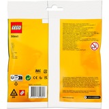 LEGO Creator Pandabär, Giochi di costruzione 