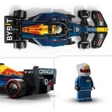 LEGO Speed Champions Auto da corsa F1® Oracle Red Bull Racing RB20, Giochi di costruzione Set da costruzione, 18 anno/i, Plastica, 251 pz, 312 g