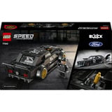 LEGO Speed Champions Ken Blocks 1965 Ford Mustang Hoonicorn V1, Giochi di costruzione 