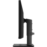 LG 34BR65F Nero