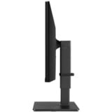 LG 34BR65F-B Monitor PC 86,4 cm (34") 2560 x 1080 Pixel WFHD LCD Nero, Monitor LED Nero, 86,4 cm (34"), 2560 x 1080 Pixel, WFHD, LCD, 5 ms, Nero