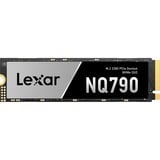 Lexar LNQ790X002T-RNNNG Nero/grigio