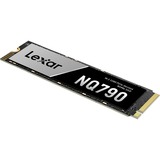 Lexar LNQ790X002T-RNNNG Nero/grigio