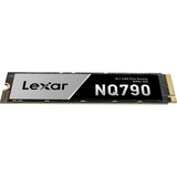 Lexar LNQ790X002T-RNNNG Nero/grigio