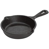 Lodge LMS3, Padella Nero