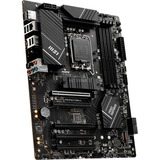 MSI 7E29-001R Nero