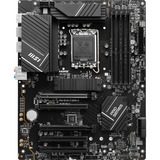 MSI 7E29-001R Nero