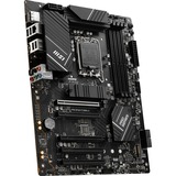 MSI 7E29-001R Nero