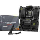 MSI 7E53-001R, Scheda madre 