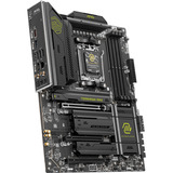 MSI 7E53-001R, Scheda madre 