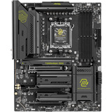 MSI 7E53-001R, Scheda madre 