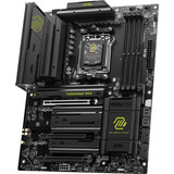 MSI 7E53-001R, Scheda madre 