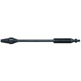 Makita 197824-4 accessorio per lavaggio a pressione Incisore spray, Pistola a spruzzo Nero, Incisore spray, Makita, DHW080ZK HW1200 HW1300, Nero