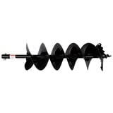 Makita E-07319 accessorio per trivelle elettriche Punta per trapano, Trivello per terreno Nero, Punta per trapano, 1 pz, Makita, DDG460ZX7, DG001GZ05, Nero, 20 cm