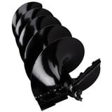 Makita E-07319 accessorio per trivelle elettriche Punta per trapano, Trivello per terreno Nero, Punta per trapano, 1 pz, Makita, DDG460ZX7, DG001GZ05, Nero, 20 cm
