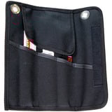 Makita Set di lame per sega reciproca in borsa avvolgibile, 15 pezzi, Impostare la lama per sega 