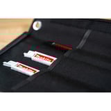 Makita Set di lame per sega reciproca in borsa avvolgibile, 15 pezzi, Impostare la lama per sega 