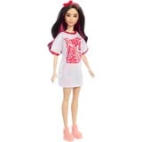 Mattel HRH12, Bambola 