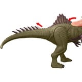 Mattel HXF52 Action figure giocattolo, Gioco figura Jurassic World HXF52, 4 anno/i, Multicolore, Plastica