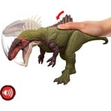 Mattel HXF52 Action figure giocattolo, Gioco figura Jurassic World HXF52, 4 anno/i, Multicolore, Plastica