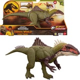 Mattel HXF52, Gioco figura 