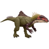 Mattel HXF52, Gioco figura 