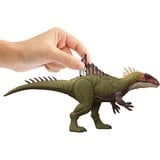 Mattel HXF52, Gioco figura 