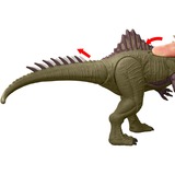 Mattel HXF52, Gioco figura 