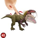 Mattel HXF52, Gioco figura 