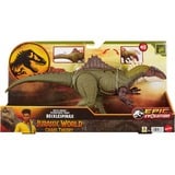 Mattel HXF52, Gioco figura 