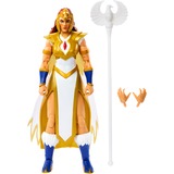 Mattel HYC45 action figure giocattolo, Gioco figura 6 anno/i, Multicolore, Plastica