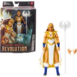 Mattel HYC45 action figure giocattolo, Gioco figura 6 anno/i, Multicolore, Plastica