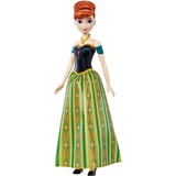 Mattel JDL59, Bambola 
