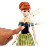 Mattel JDL59, Bambola 