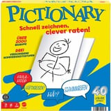 Mattel Pictionary 
