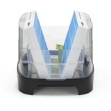 Meaco Armin680-STD bianco/Nero