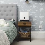 Meaco Armin680-STD bianco/Nero