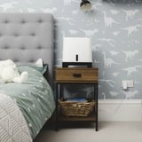 Meaco Armin680-STD, Umidificatore bianco/Nero