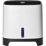 Meaco Armin 680, Umidificatore bianco/Nero