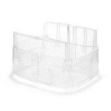 Meaco Armin 680, Umidificatore bianco/Nero