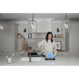 Meaco Armin 680, Umidificatore bianco/Nero